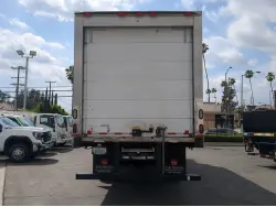 2020 ISUZU FTR