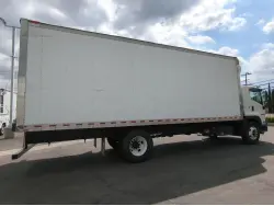 2020 ISUZU FTR