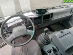 2020 ISUZU FTR