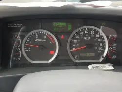2020 ISUZU FTR
