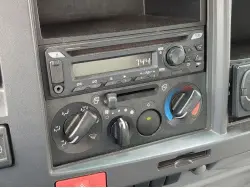 2020 ISUZU FTR