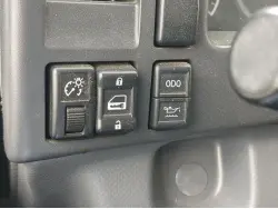 2020 ISUZU FTR