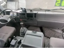 2020 ISUZU FTR