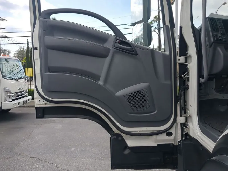 2020 ISUZU FTR