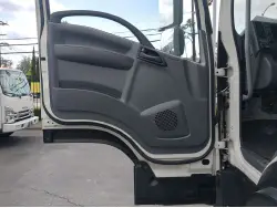 2020 ISUZU FTR
