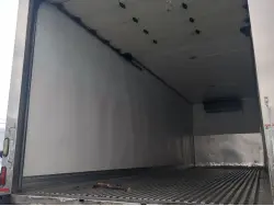 2020 ISUZU FTR