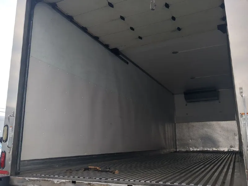 2020 ISUZU FTR
