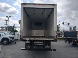 2020 ISUZU FTR
