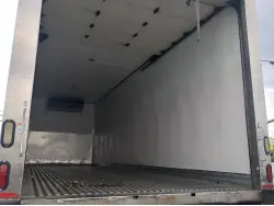 2020 ISUZU FTR