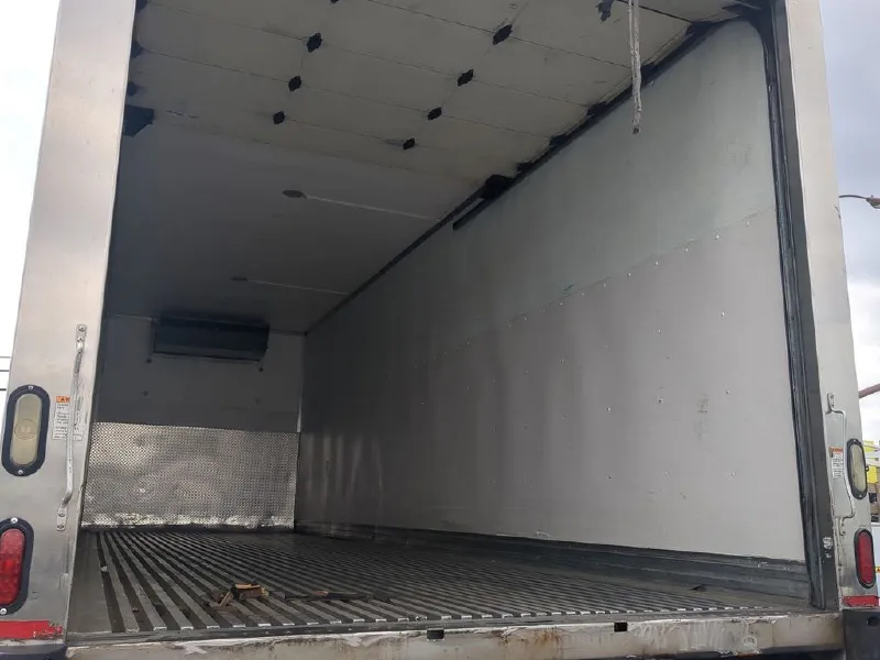 2020 ISUZU FTR