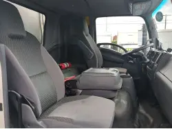 2020 ISUZU FTR