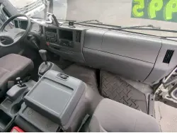 2020 ISUZU FTR