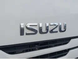 2020 ISUZU FTR