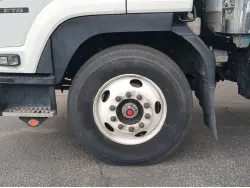 2020 ISUZU FTR