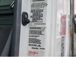 2020 ISUZU FTR