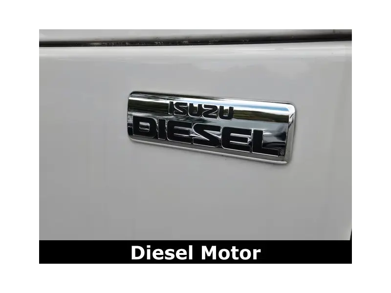 2024 Isuzu NPR XD Diesel w/ 18ft Morgan Dry Freight Body