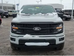 2026 FORD F150