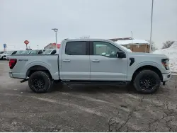 2026 FORD F150