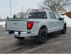 2026 FORD F150