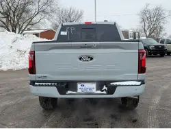 2026 FORD F150