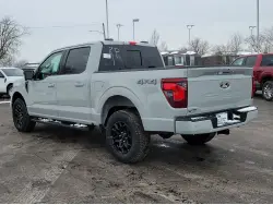 2026 FORD F150