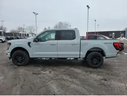 2026 FORD F150