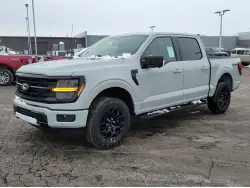2026 FORD F150