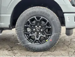 2026 FORD F150