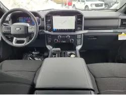 2026 FORD F150