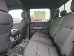 2026 FORD F150