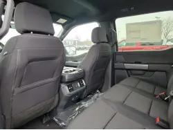 2026 FORD F150