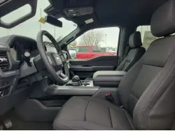 2026 FORD F150