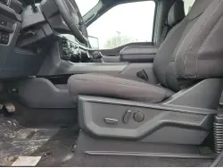 2026 FORD F150
