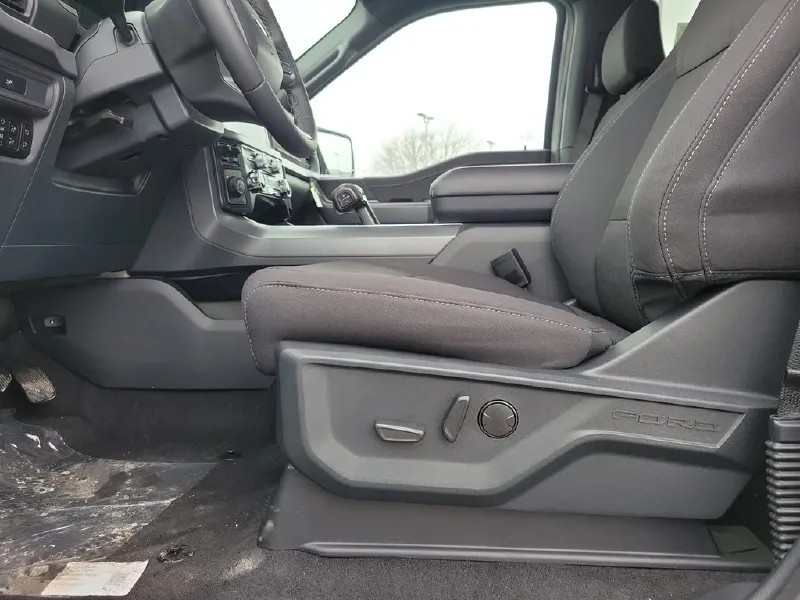 2026 FORD F150