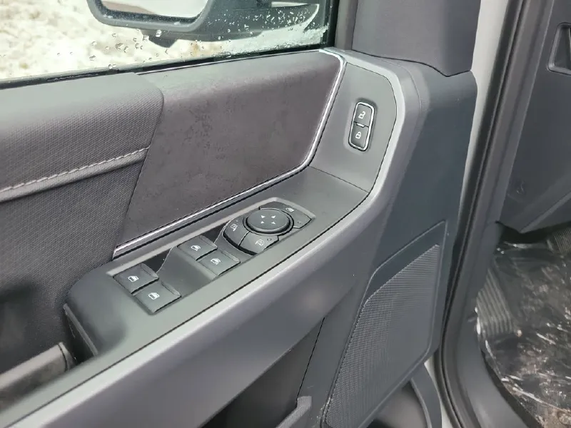 2026 FORD F150