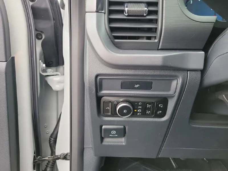 2026 FORD F150