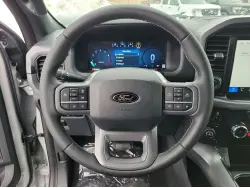 2026 FORD F150