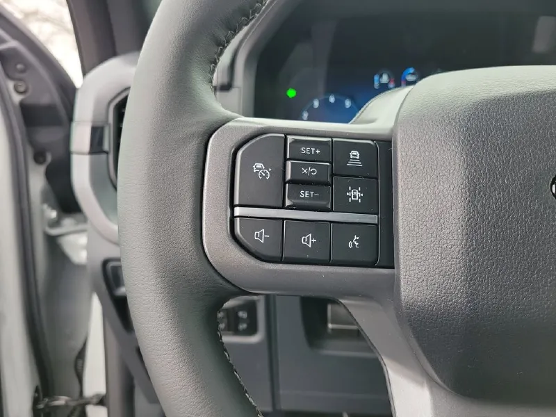 2026 FORD F150