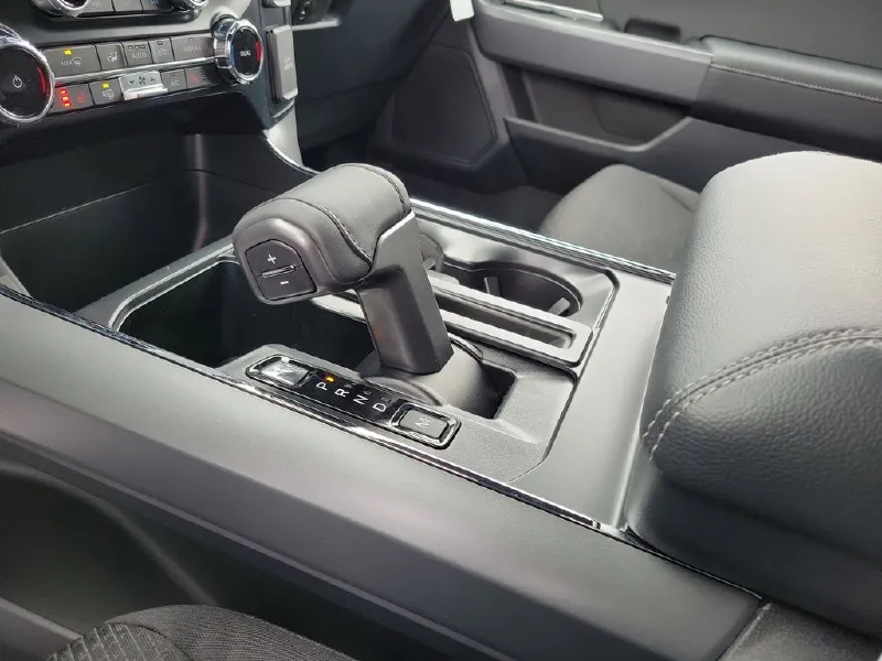 2026 FORD F150