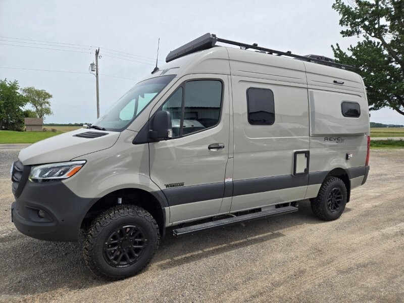 2027 Winnebago REVEL SPORT 44C in delta OH