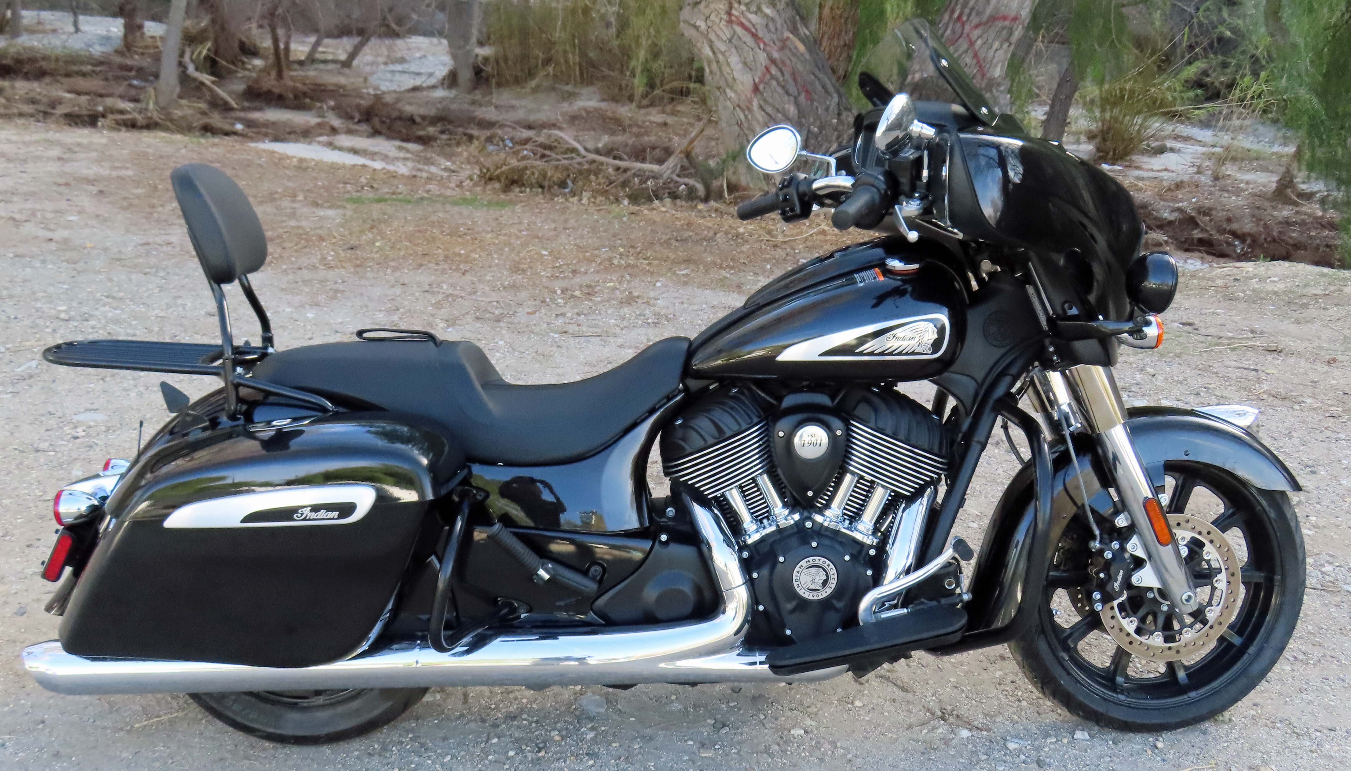 2024 Indian CHIEFTAIN BASE BASE in Moorpark, CA