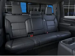 2026 CHEVROLET Silverado 3500HD