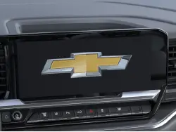 2026 CHEVROLET Silverado 3500HD