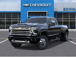 2026 CHEVROLET Silverado 3500HD