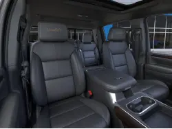2026 CHEVROLET Silverado 3500HD