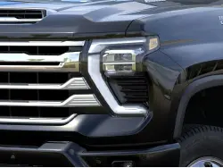 2026 CHEVROLET Silverado 3500HD
