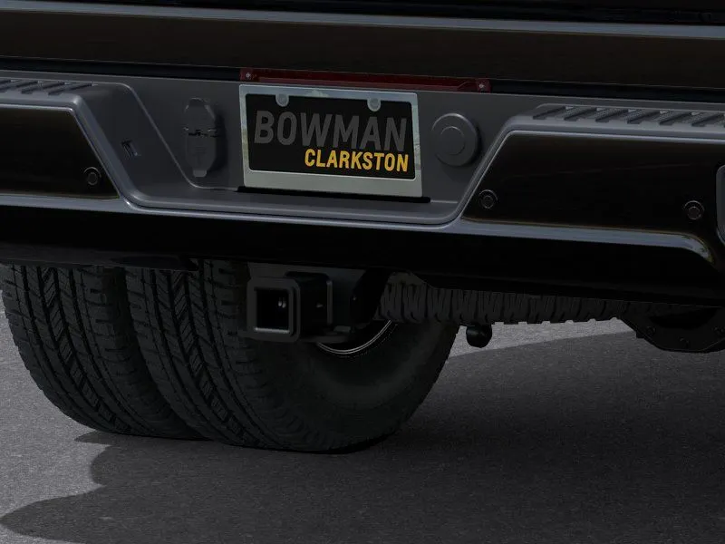 2026 CHEVROLET Silverado 3500HD