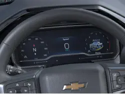 2026 CHEVROLET Silverado 3500HD