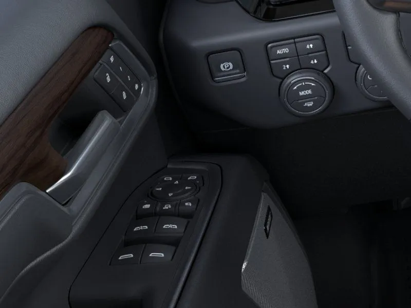2026 CHEVROLET Silverado 3500HD