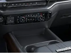 2026 CHEVROLET Silverado 3500HD